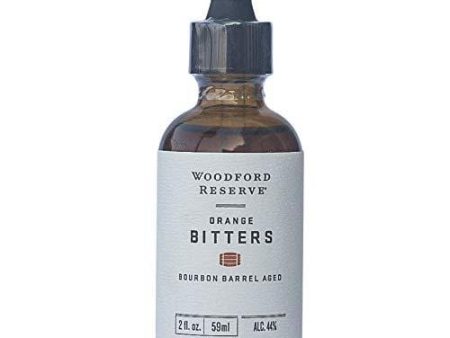 Woodford Reserve Orange Bitters 2 Fluid Ounces Sale