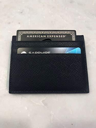 Fun Products Stainless Steel American Expensed Black Credit Card Bottle Opener [2 pack] - The Perfect Wallet-Sized Gift for Birthdays, Bachelor Parties and Beer Festivals Online Sale