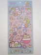 Cute Kawaii San-X Sumikko Gurashi Glitter Sticker Sheet 2024 - B - for Planner Journal Scrapbook Craft (Copy) Online Sale