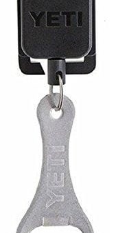 YETI MOLLE Zinger Retractable Tool with YETI Bottle Key Opener Online