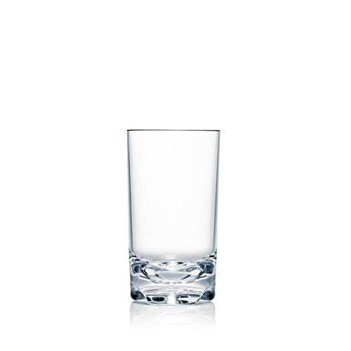 Strahl-10002 Vivaldi 14-oz Tumbler, Set of 6, Clear Online