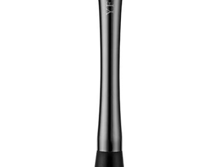 YFS Professional Stainless Steel Cocktail Muddler, Durable Easy to Clean Bar Tool, Black Online now