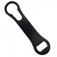 Black V-Rod Bottle Opener - Double Ended Helps Remove Pour Spouts From Bottles Sale