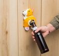 BigMouth Inc. Corgi Butt Bottle Opener – Hilarious Wall Mounted Bottle Opener, Fun Home Bar Accessories – Makes a Great Gift Idea Online Sale