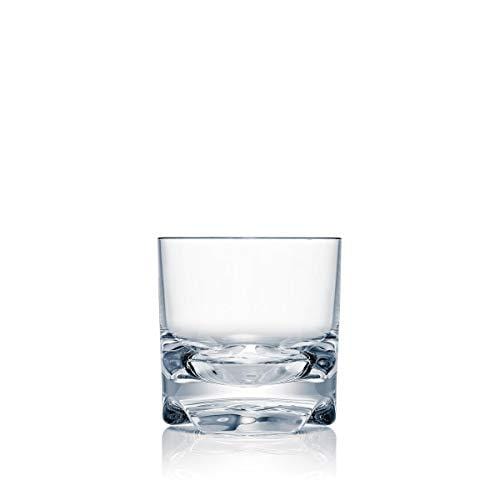 Strahl 10001 Vivaldi 10-oz Rocks Tumblers, Set of 6 For Sale