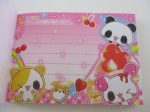 Cute Kawaii Crux Rabbit Hamster Panda Mini Notepad   Memo Pad - Stationery Designer Paper Collection Online Hot Sale