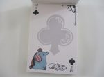 Cute Kawaii San-X Sentimental Circus Mini Notepad   Memo Pad - P - Vintage Rare Supply