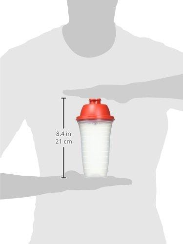 Tupperware Quick Shaker Discount