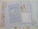 Cute Kawaii Cinnamoroll Fulla Fun Sweet Drinks Letter Sets - Writing Paper Envelope Stationery Fashion