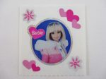 Sandylion Barbie Sticker Sheet   Module - Vintage & Collectible - N For Discount