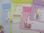 Kamio Princess Fairy Tale Sweet Love Happy Letter Sets For Discount