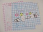 Cute Kawaii Pochacco Dog 2019 Letter Set - Writing Papers Envelope For Discount