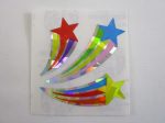 Sandylion Star Prismatic Sticker Sheet   Module - Vintage & Collectible Sale