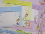 Kamio Princess Fairy Tale Sweet Love Happy Letter Sets For Discount